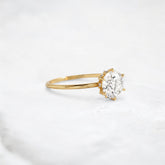 blossom-shine-round-pear-accents-moissanite-solitaire-ring-1-20-ct-yellow-gold-gemfora-2